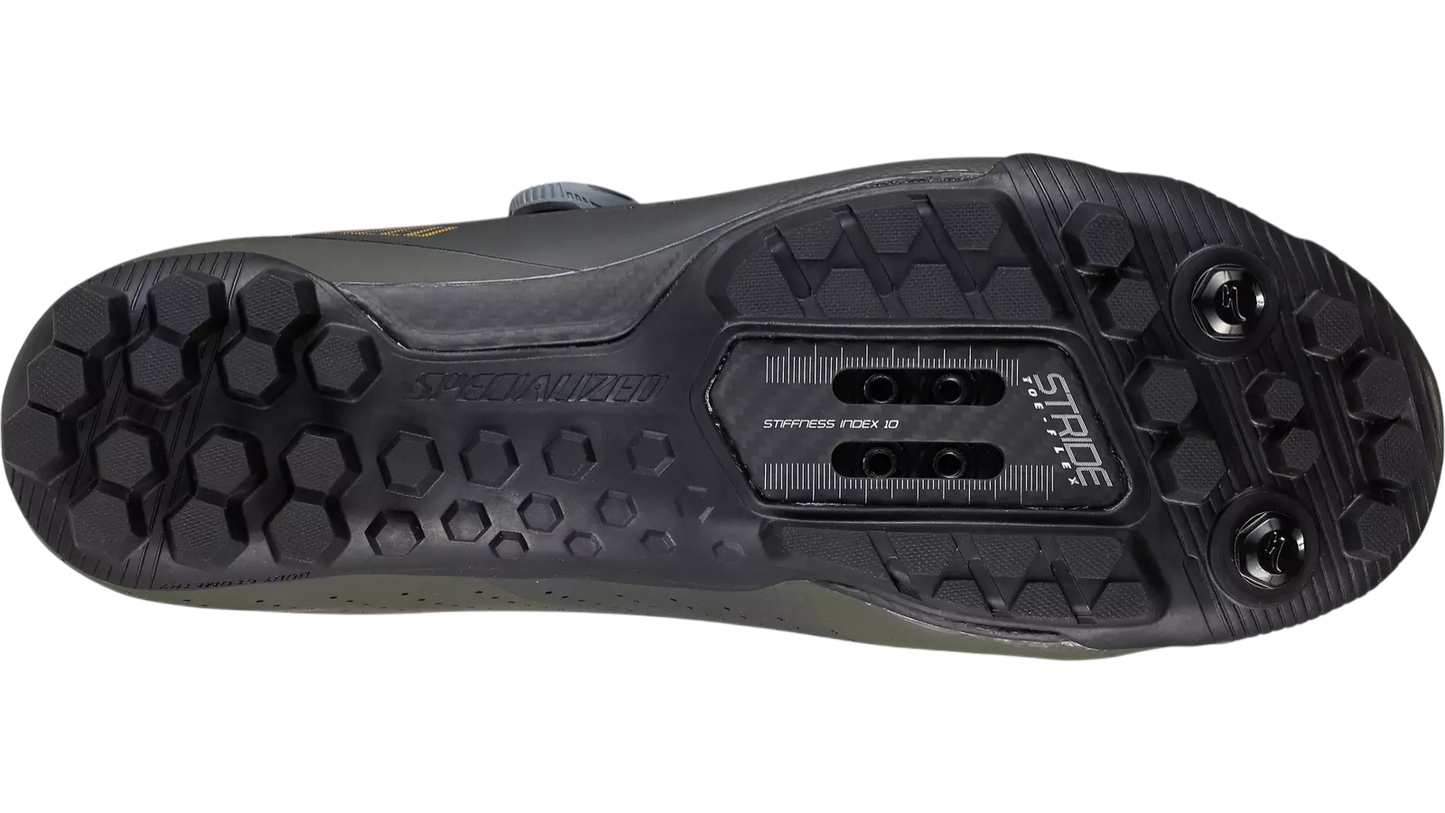Recon 3.0 Mountain Bike Shoes