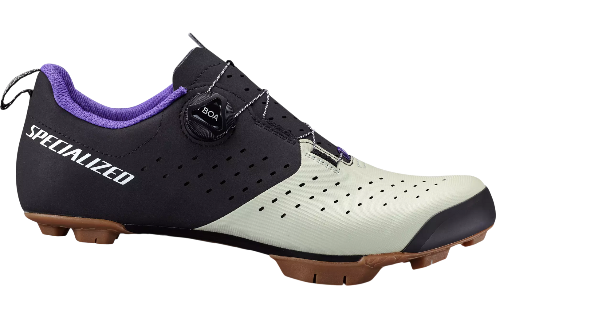 Recon 1.0 Gravel & Mountain Bike Shoe SPECIALIZED