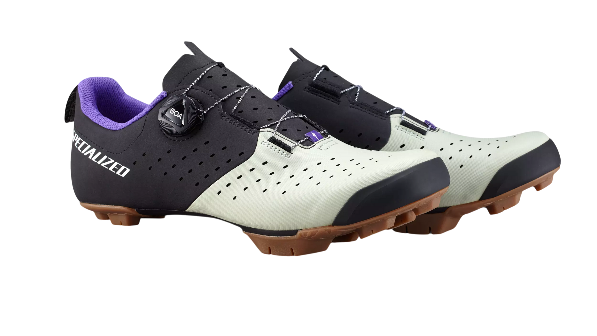 Recon 1.0 Gravel & Mountain Bike Shoe SPECIALIZED