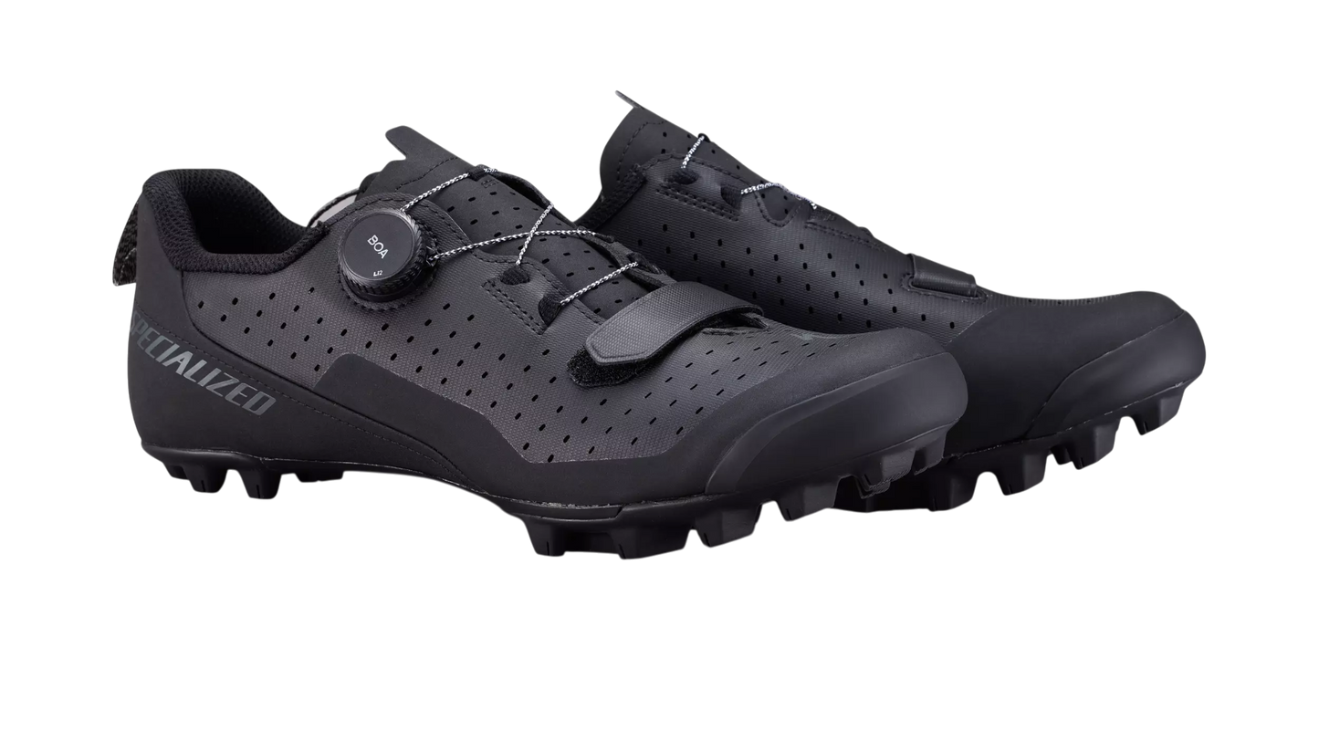 Recon 2.0 Gravel & Mountain Bike Shoe