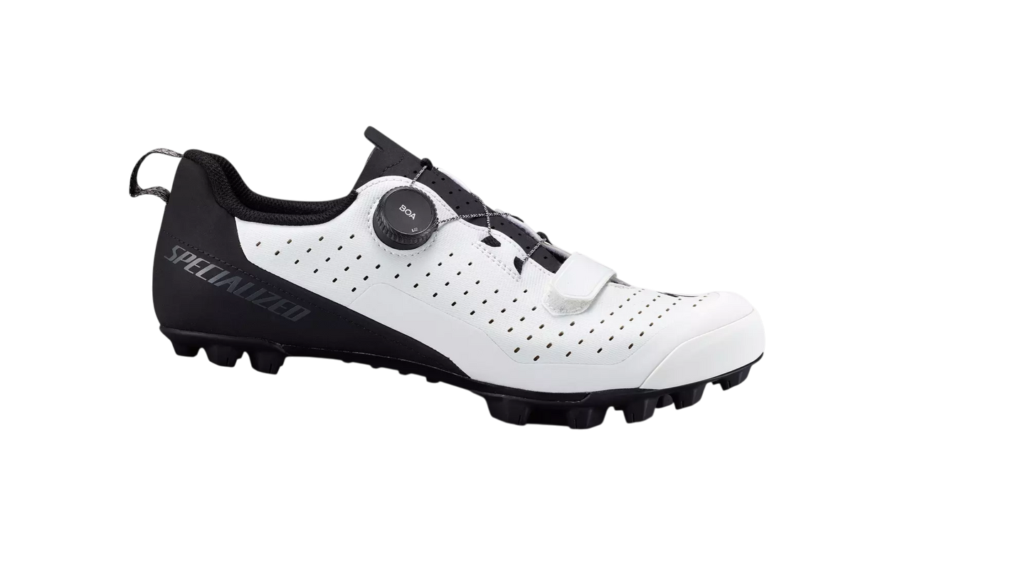 Recon 2.0 Gravel & Mountain Bike Shoe