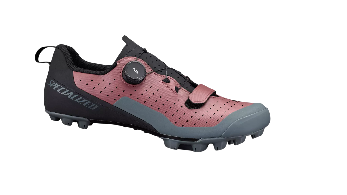 Recon 2.0 Gravel & Mountain Bike Shoe