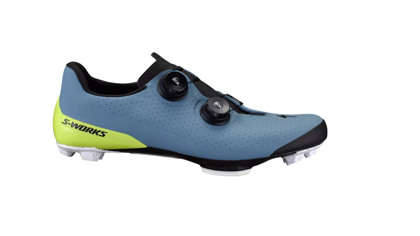 S-Works Recon Shoe