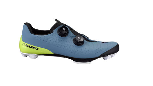 S-Works Recon Shoe SPECIALIZED