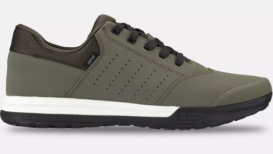 2FO ROOST CLIP MTB SHOE OAKGRN/DKMOS 44