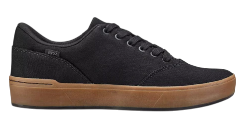 2FO METHOD MTB SHOE BLK/GUM