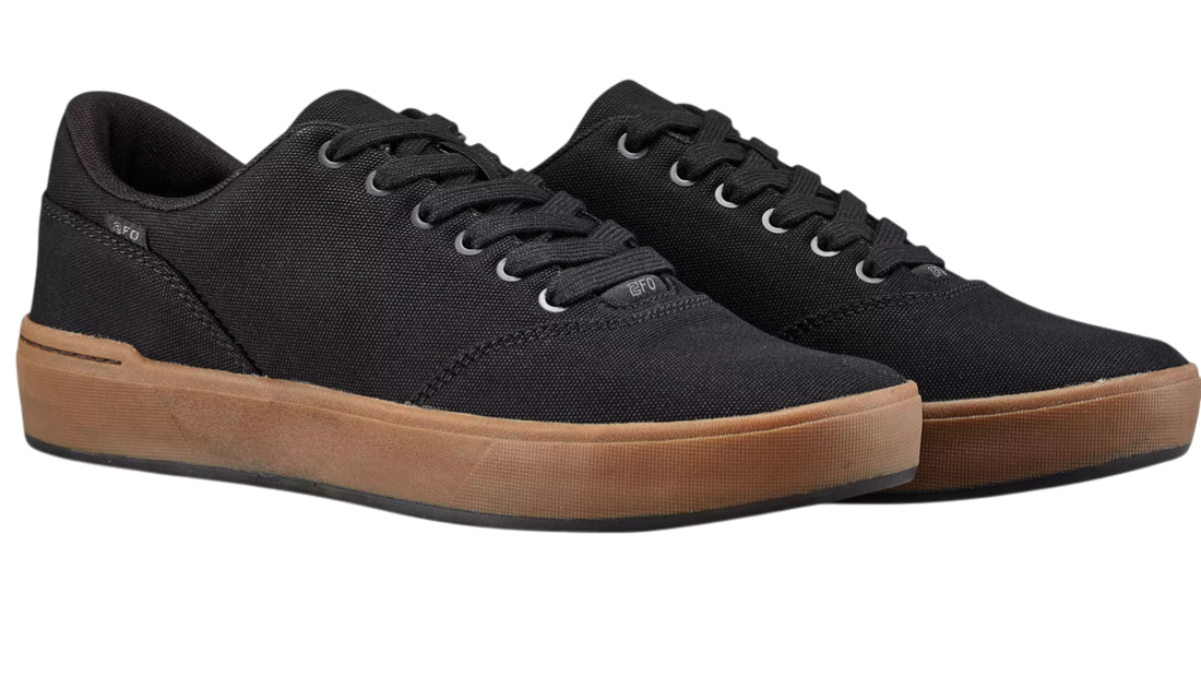2FO METHOD MTB SHOE BLK/GUM