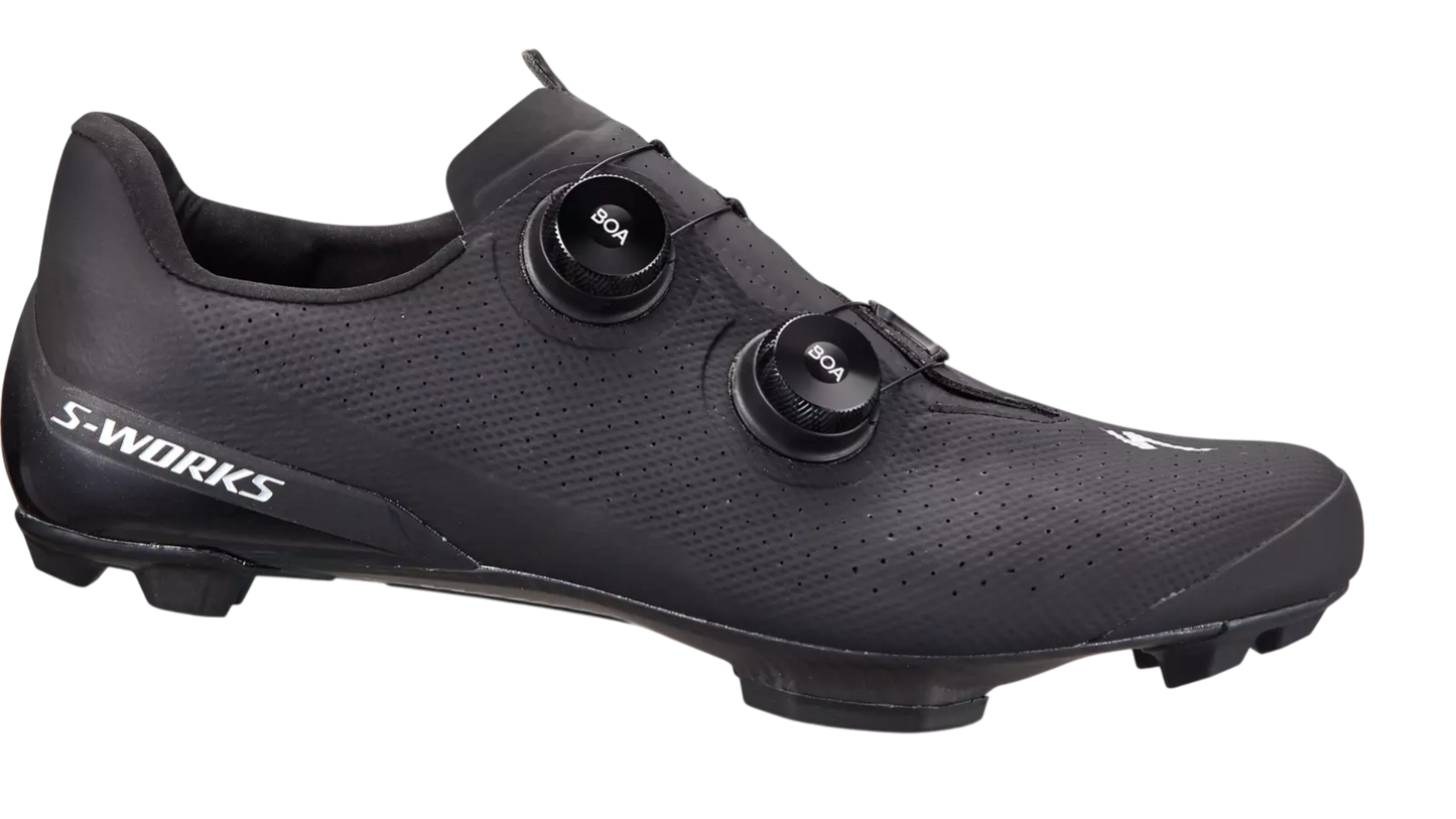 S-Works Recon Shoe