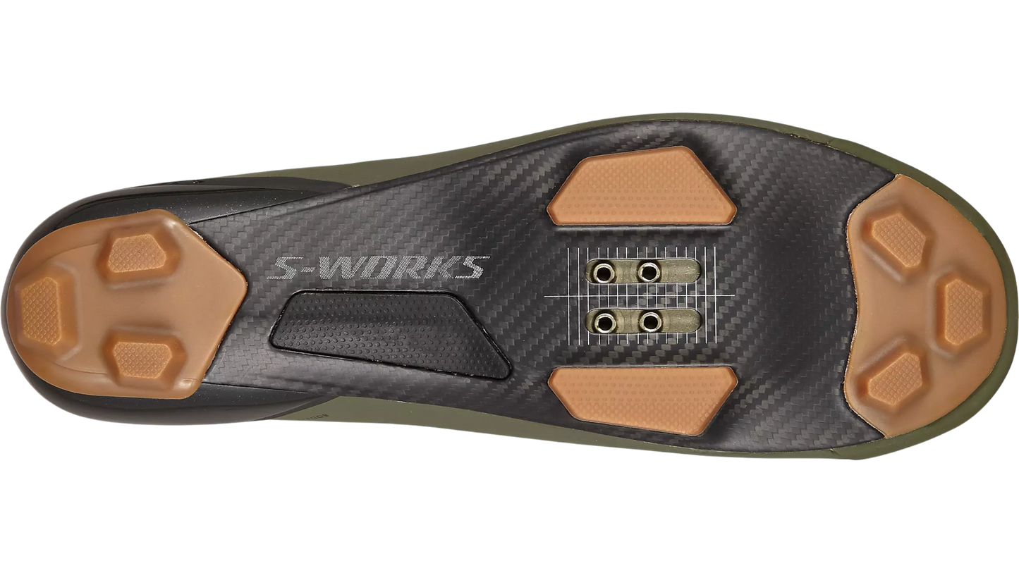 S-Works Recon Shoe