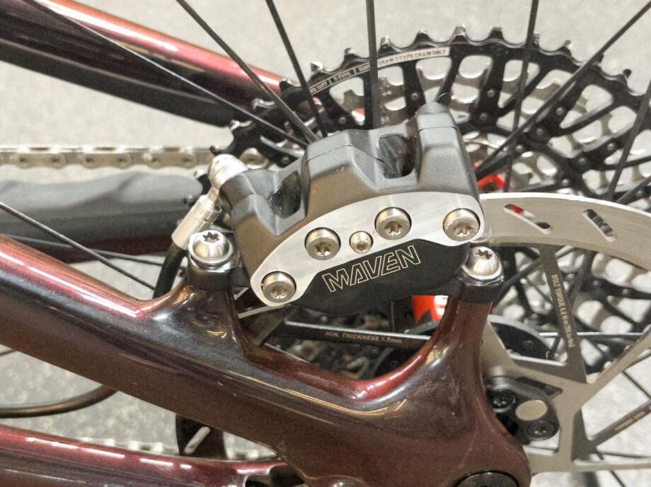 S-Works Levo G4 S3