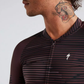 Men's SL Blur Short Sleeve Jersey Slate