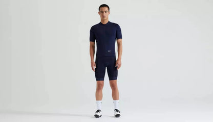 MEN'S SPECIALIZED FOUNDATION SHORT SLEEVE JERSEY SPECIALIZED