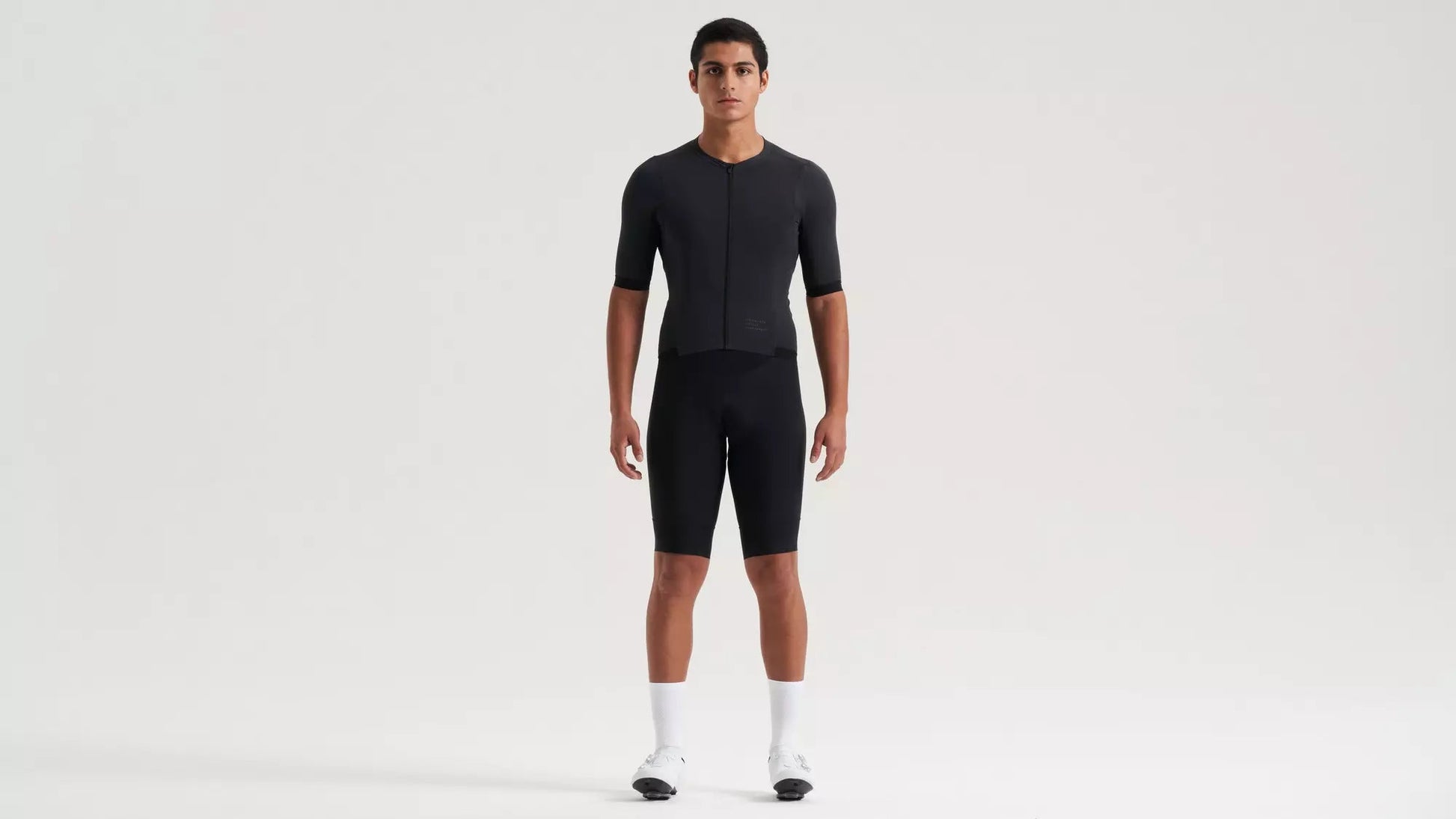 Men's Prime Short Sleeve Jersey SPECIALIZED