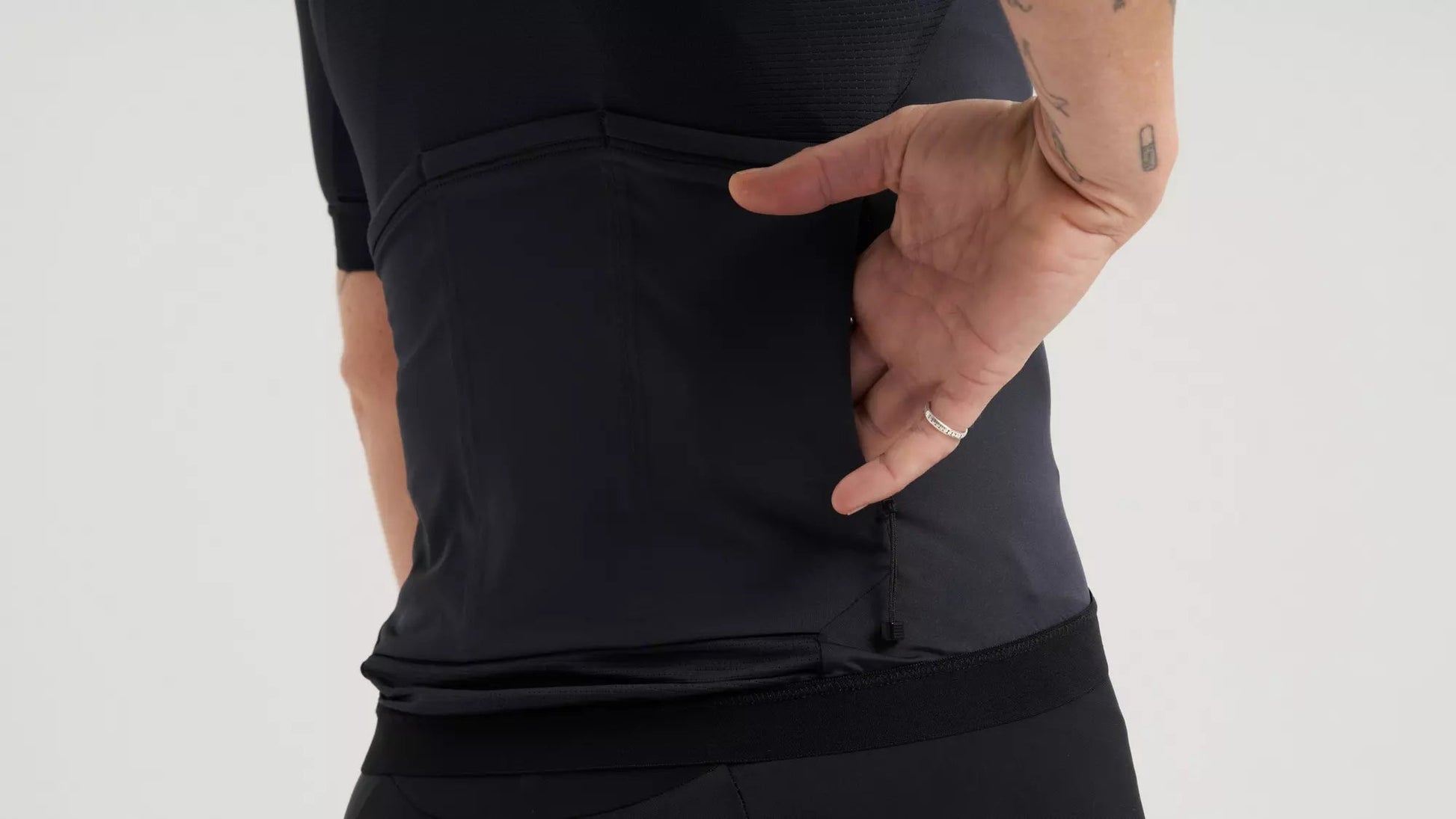 Women's Prime Short Sleeve Jersey SPECIALIZED