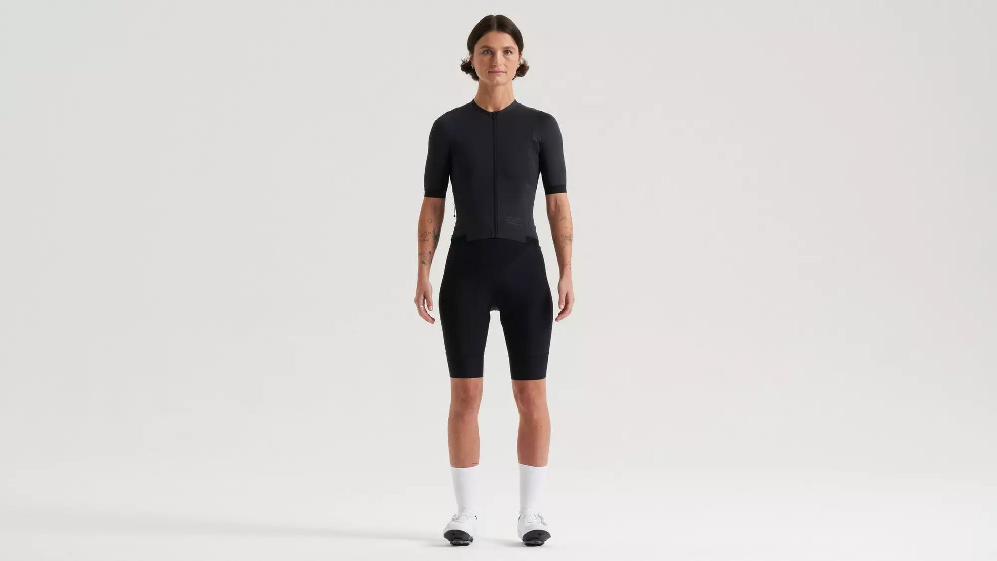 Women's Prime Short Sleeve Jersey SPECIALIZED