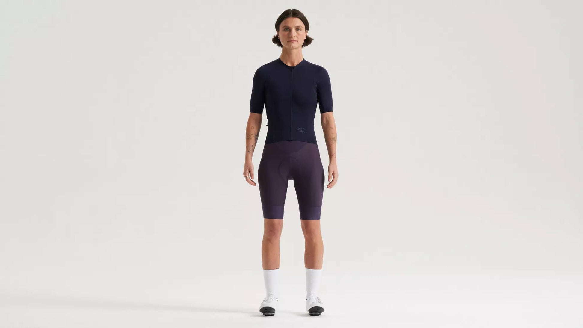 Women's Prime Short Sleeve Jersey SPECIALIZED