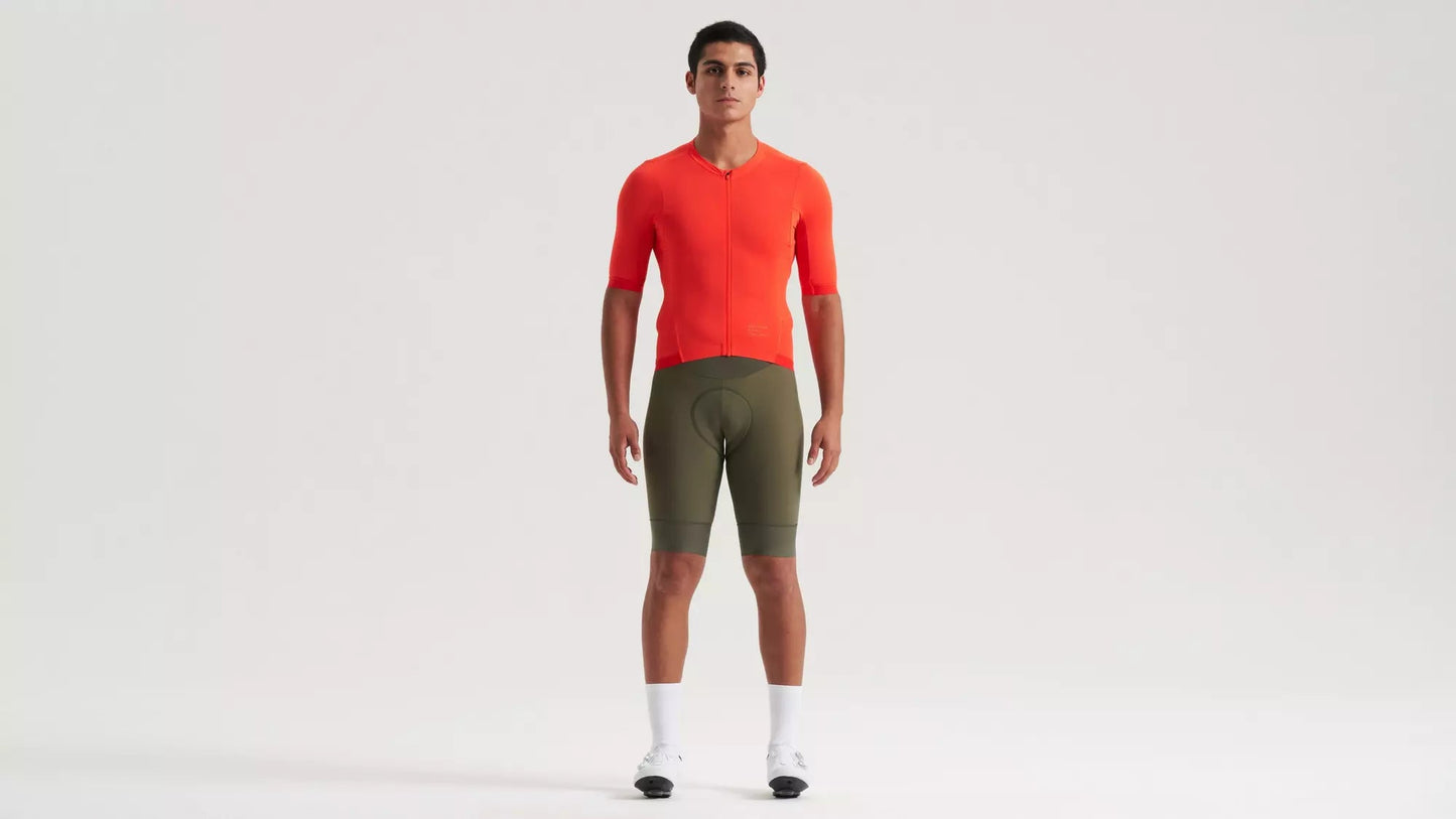 Men's Prime Short Sleeve Jersey SPECIALIZED