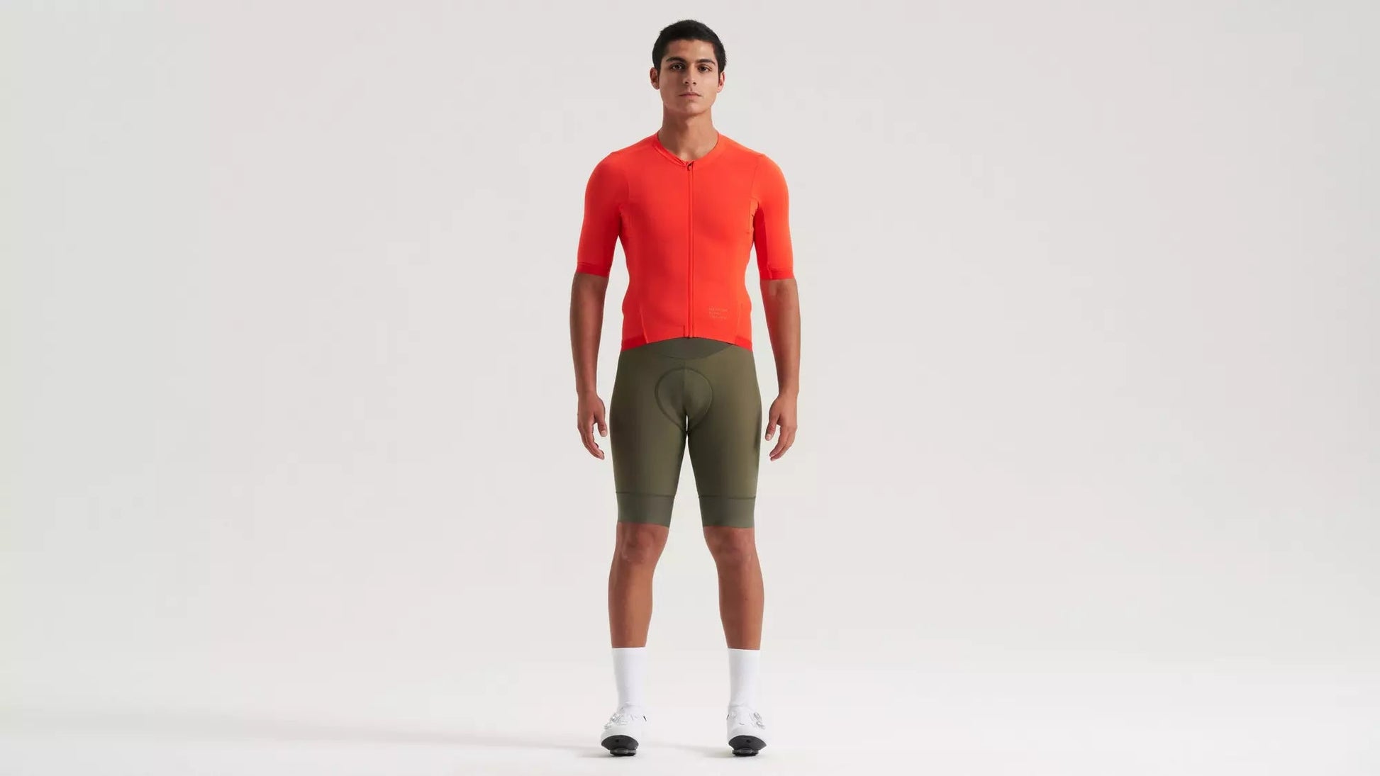Men's Prime Short Sleeve Jersey SPECIALIZED