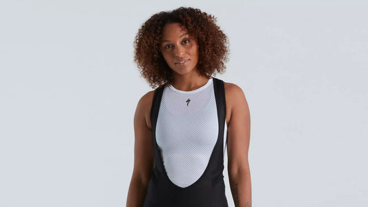 Women's SL Sleeveless Base Layer