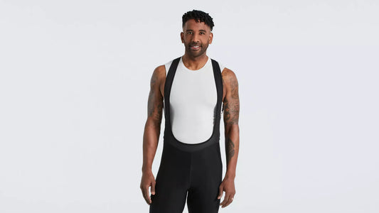 Men's Power Grid™ Sleeveless Baselayer