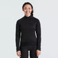 Women's RBX Expert Long Sleeve Thermal Jersey