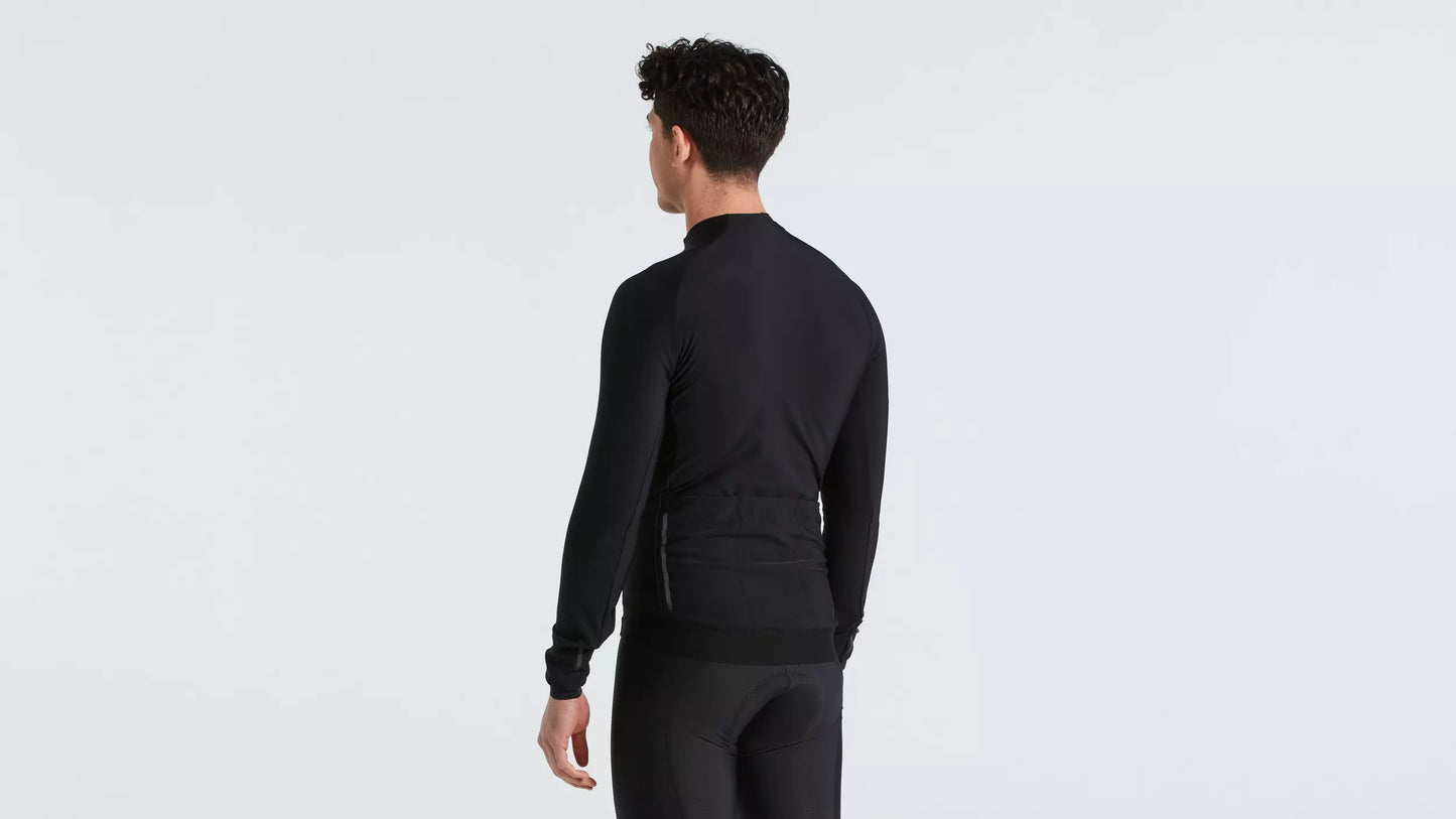 Men's SL Expert Long Sleeve Thermal Jersey