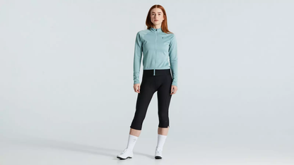 Women's RBX Expert Long Sleeve Thermal Jersey