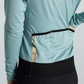 Women's RBX Expert Long Sleeve Thermal Jersey Artic Blue
