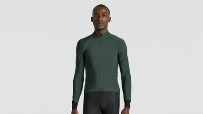 Men's SL Expert Long Sleeve Thermal Jersey