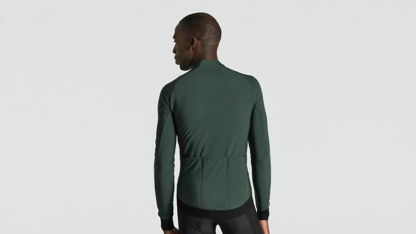 Men's SL Expert Long Sleeve Thermal Jersey