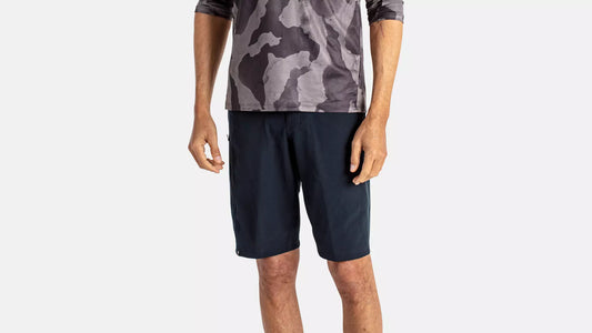 ENDURO SPORT SHORT BLK Size 30