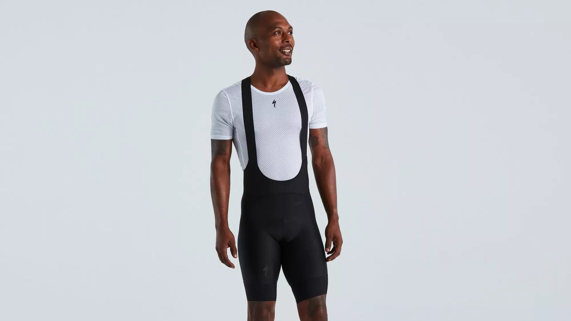 Men's SL Race Bib Shorts SPECIALIZED