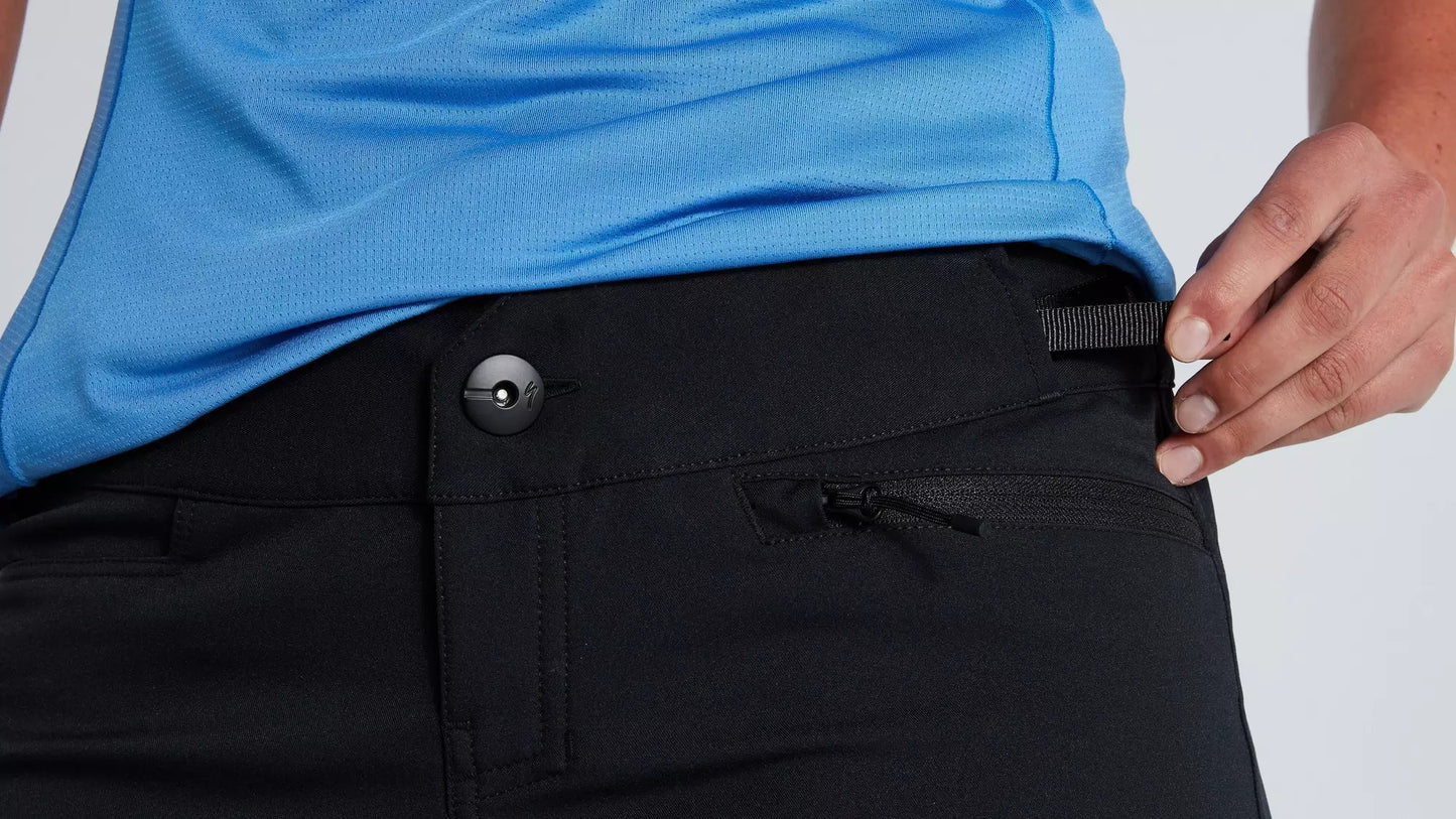 Women's Trail Shorts SPECIALIZED