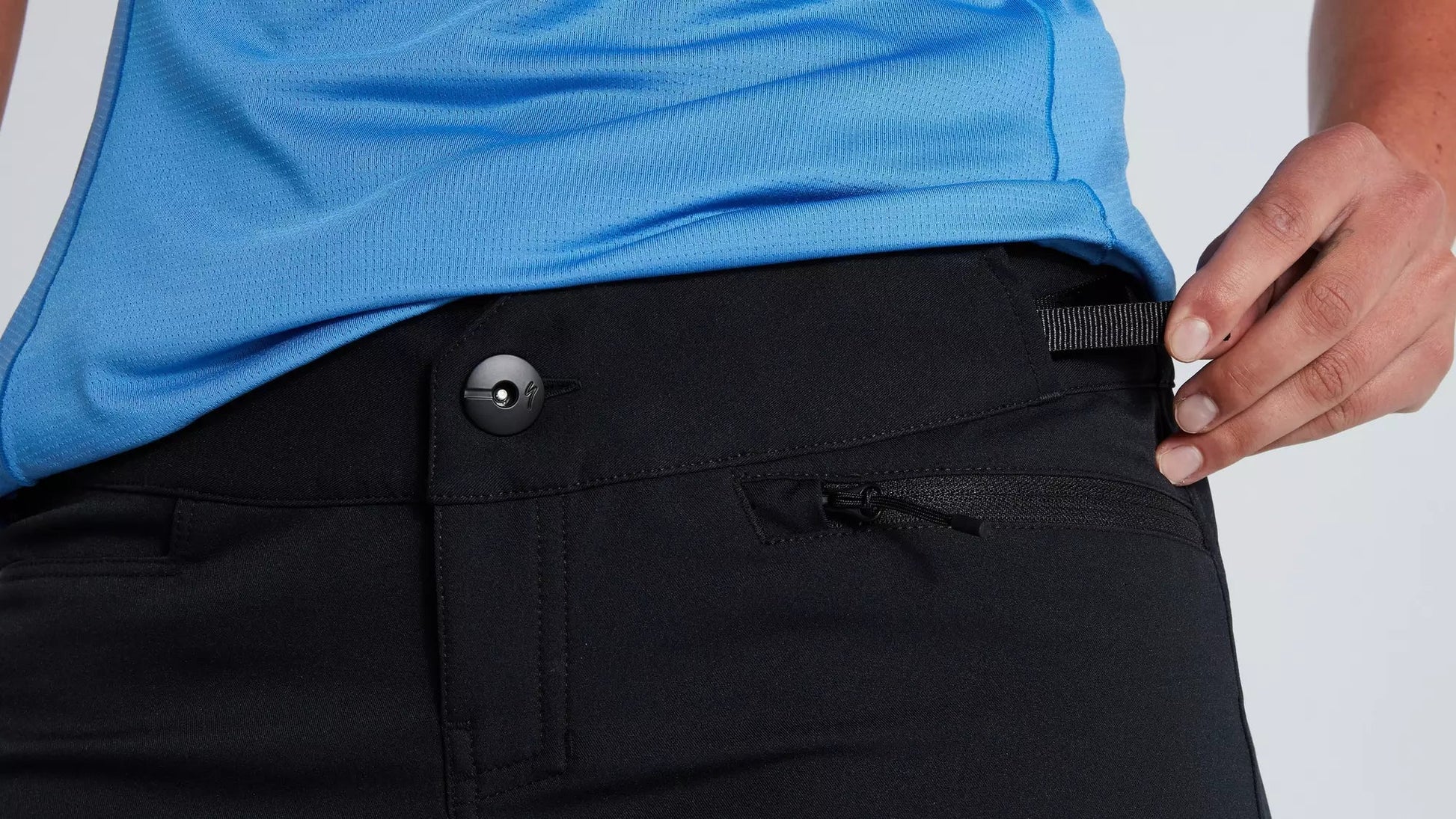 Women's Trail Shorts SPECIALIZED