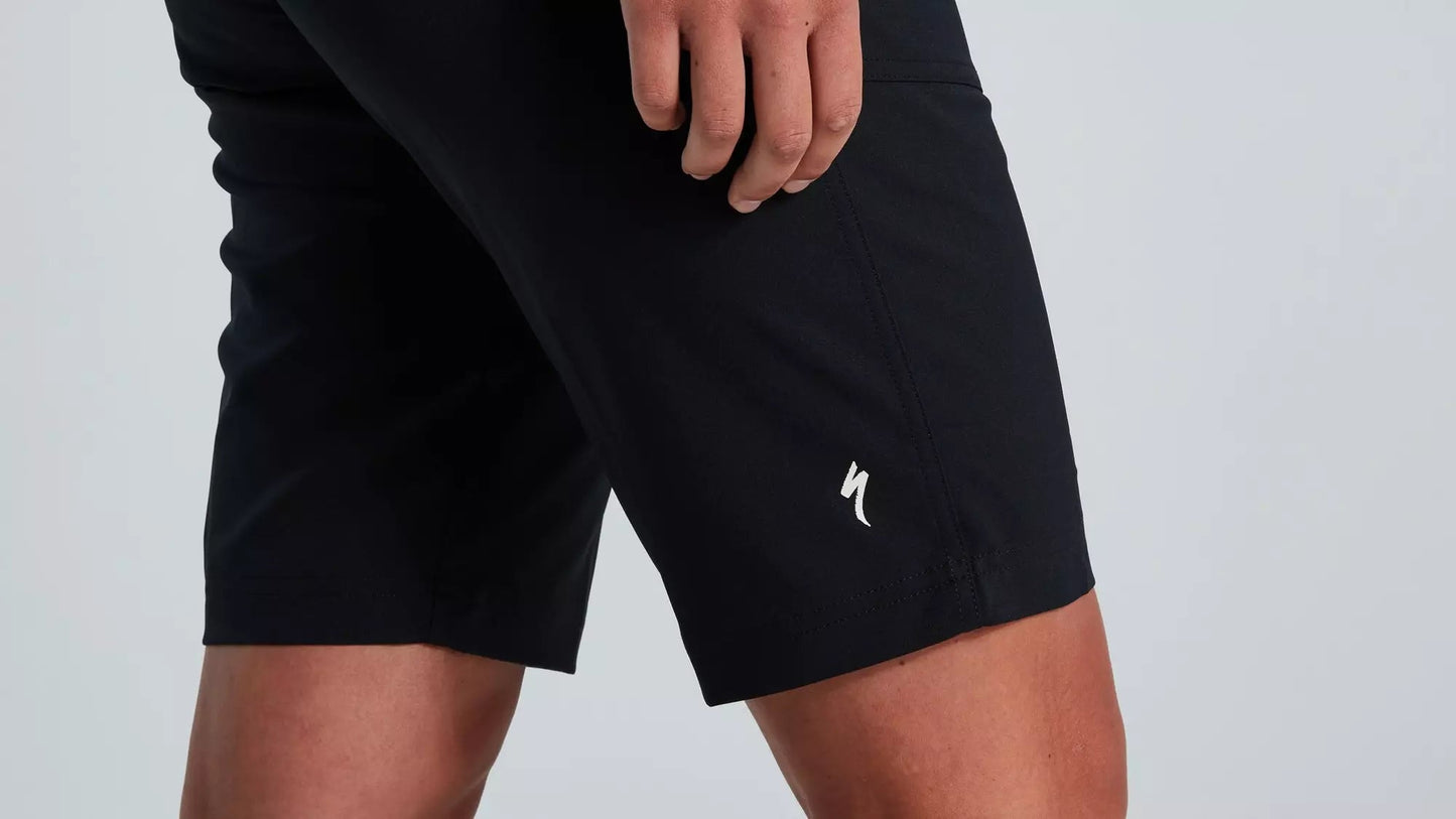 Women's Trail Shorts SPECIALIZED