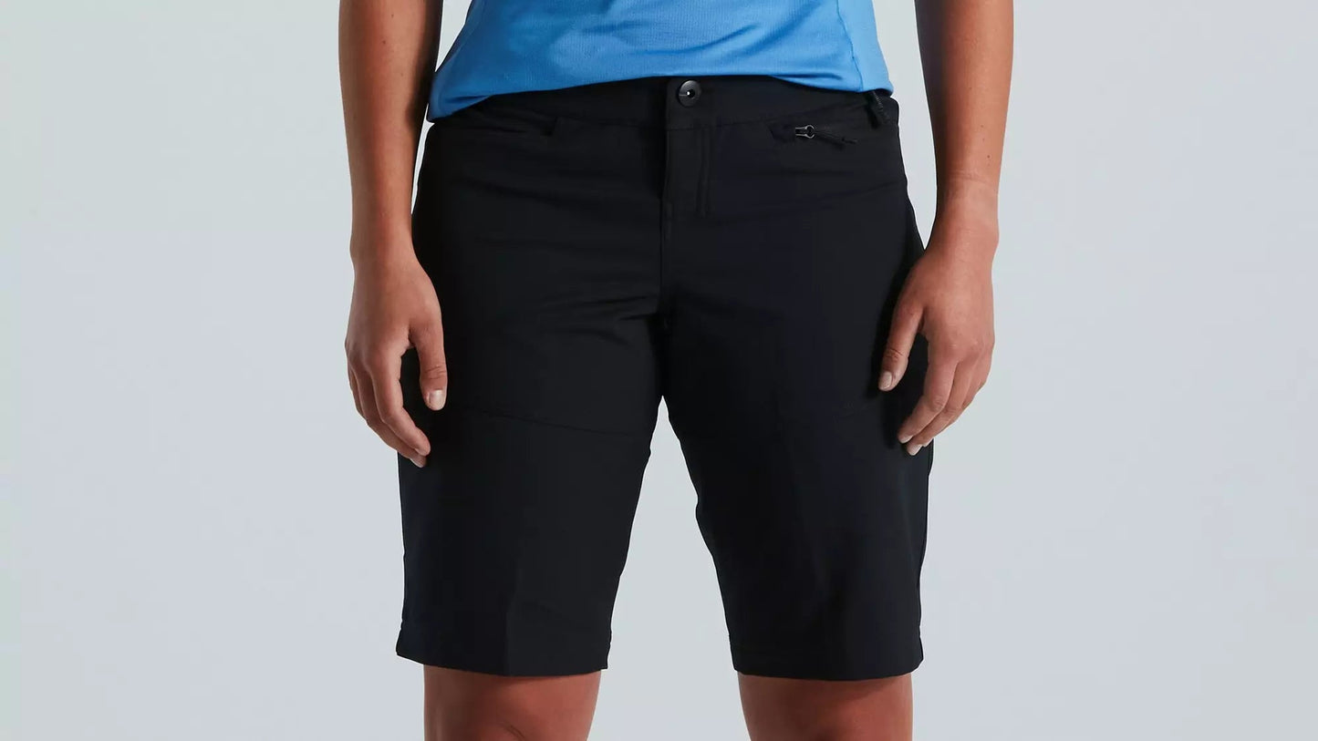 Women's Trail Shorts SPECIALIZED