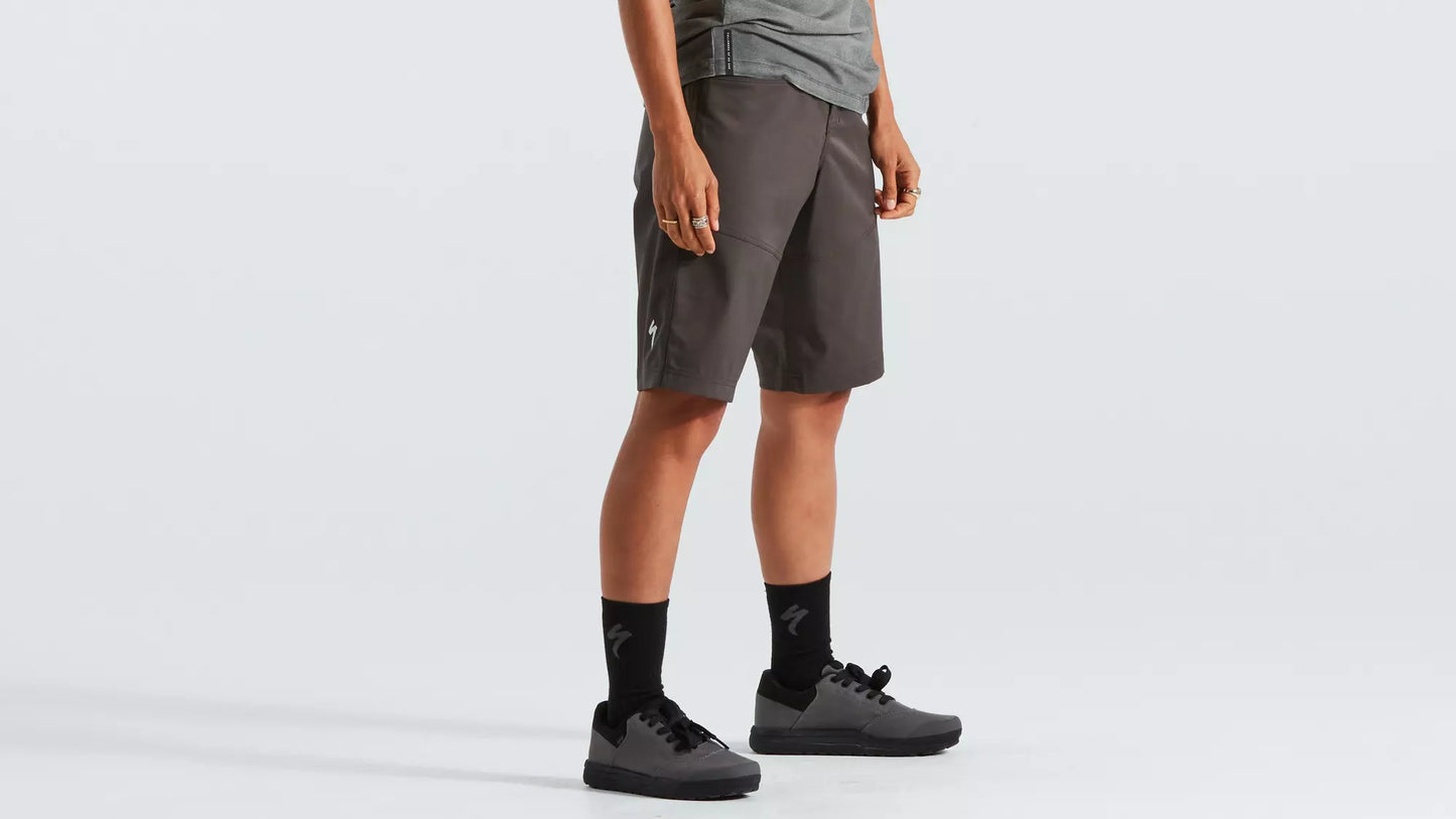 TRAIL SHORT MEN CHAR 28