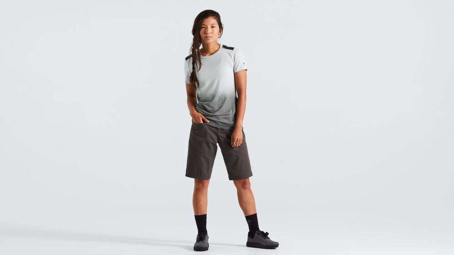Women's Trail Shorts SPECIALIZED