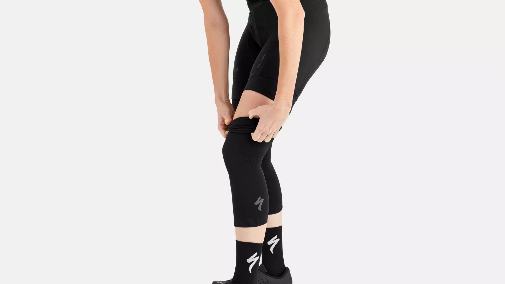 Therminal™ Engineered Knee Warmers SPECIALIZED