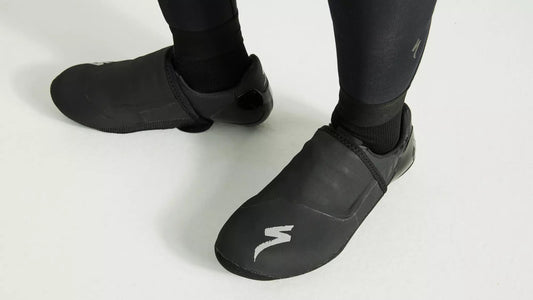 Neoprene Toe Covers SPECIALIZED