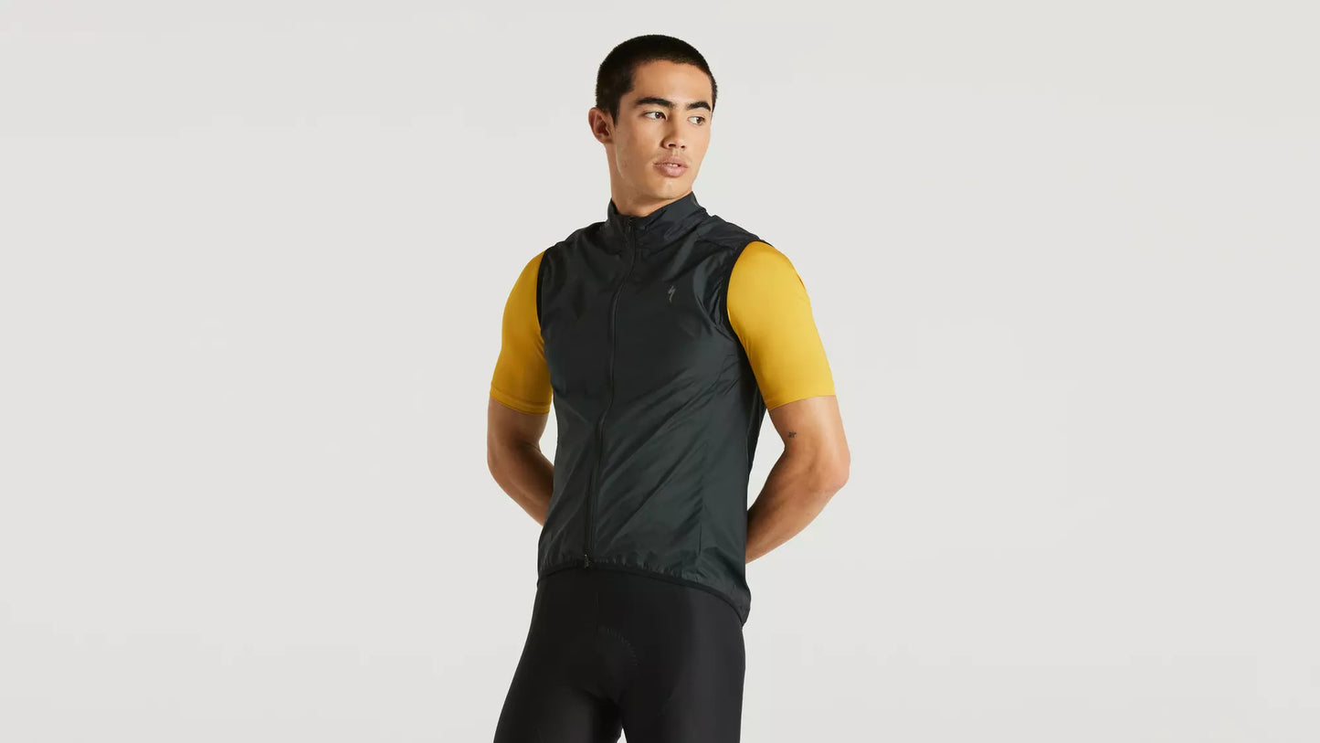 Men's SL Pro Wind Gilet