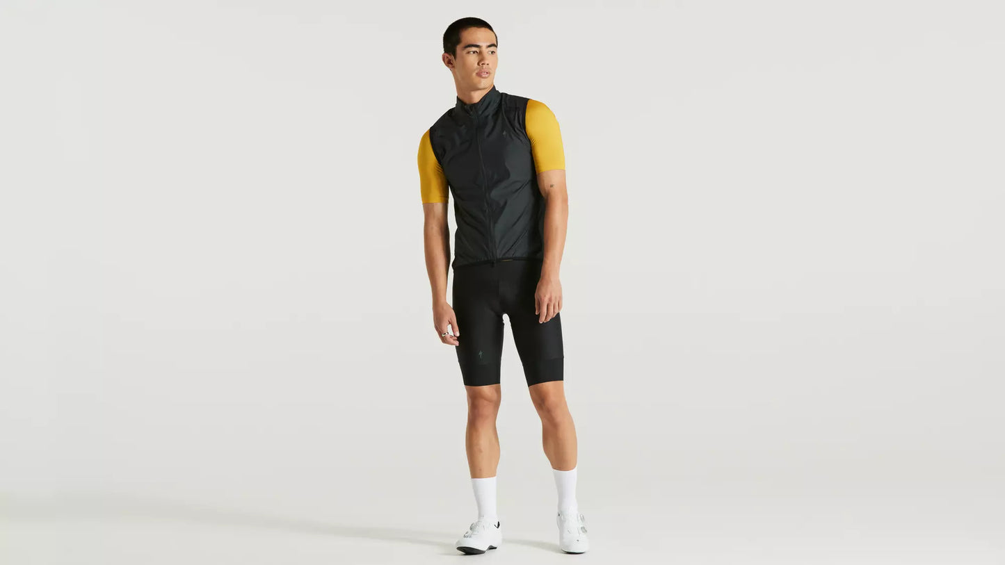 Men's SL Pro Wind Gilet