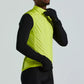 Men's HyprViz SL Pro Wind Gilet