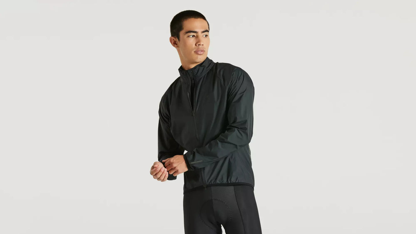 Men's SL Pro Wind Jacket