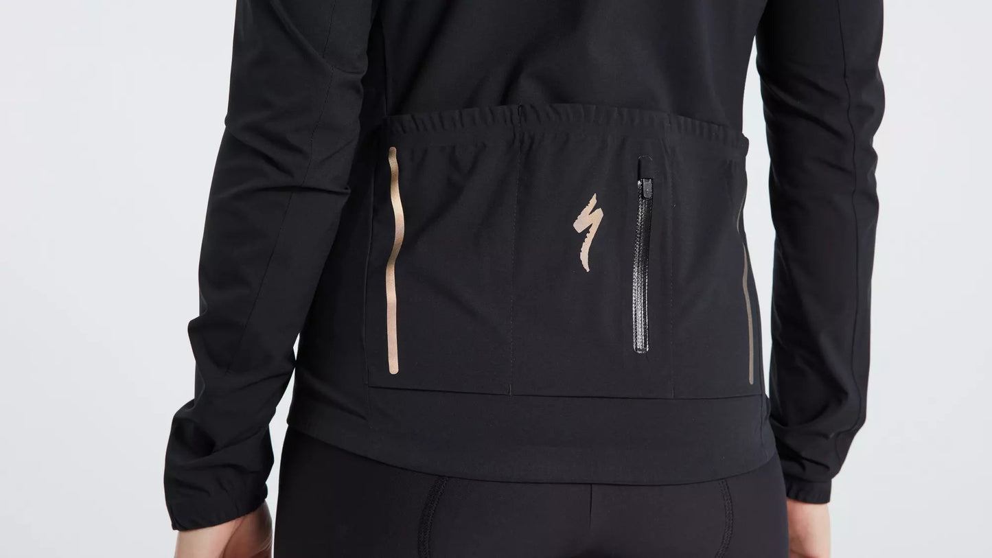 Women's RBX Comp Rain Jacket SPECIALIZED