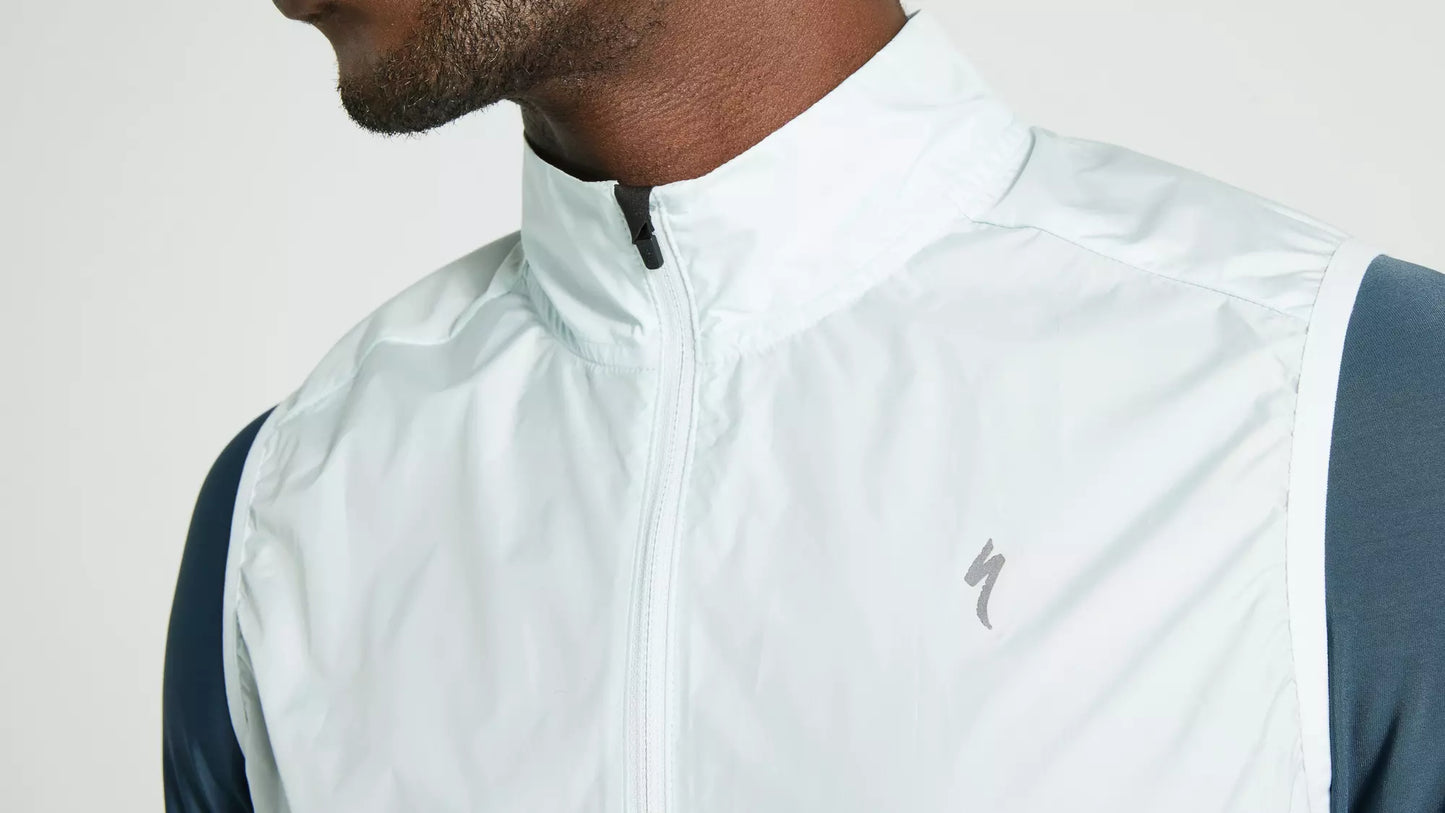 Men's SL Pro Wind Gilet