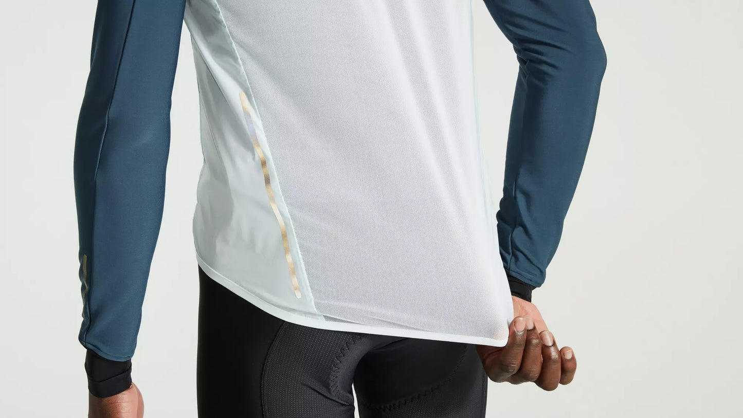 Men's SL Pro Wind Gilet