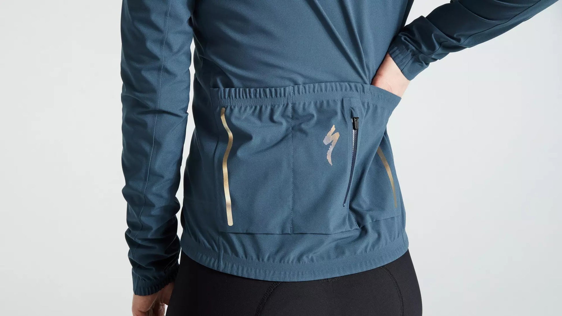 Women's RBX Comp Rain Jacket SPECIALIZED