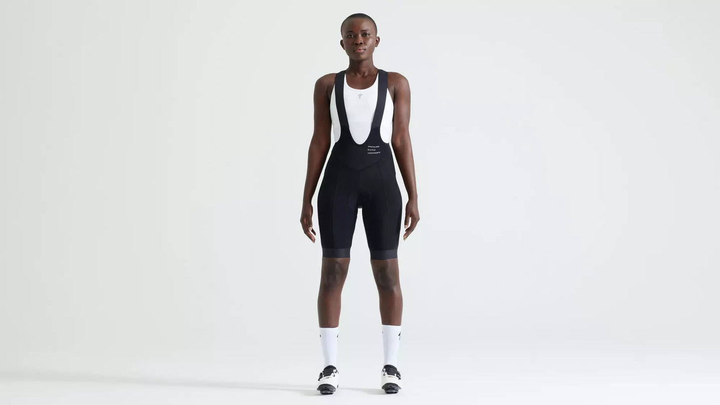Women's Specialized Foundation Bib Shorts SPECIALIZED