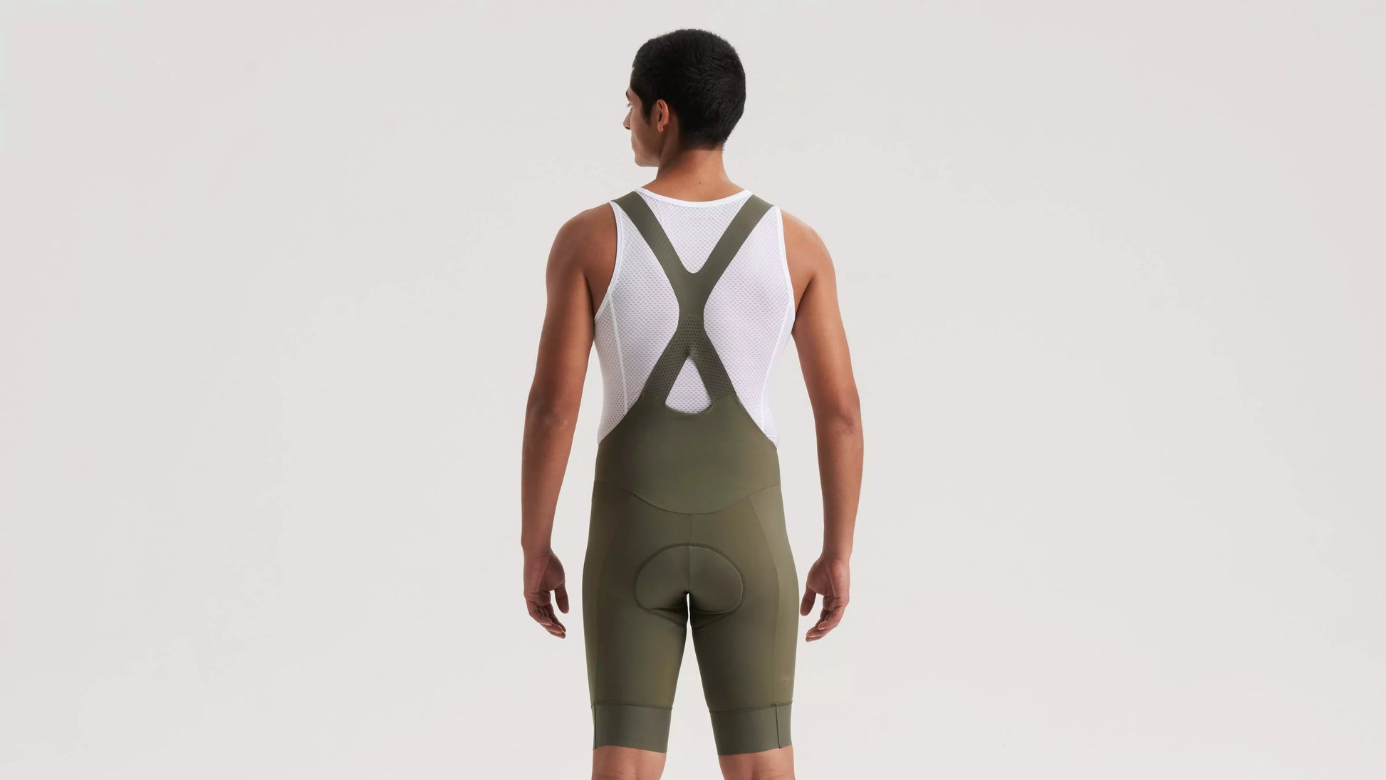 Men's Prime Bib Shorts SPECIALIZED